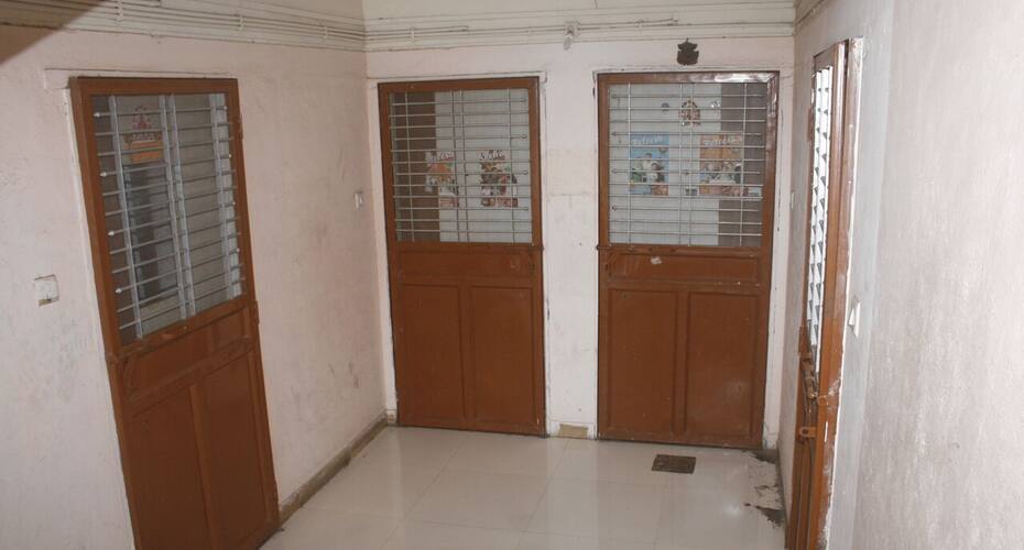 Hotel Feel Home, Nashik 3